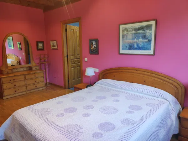 Casa o chalet independiente en Carretera de la Granda, 305, Bocines - Nembro - Cardo, Bocines - Nembro - Cardo - Foto 10