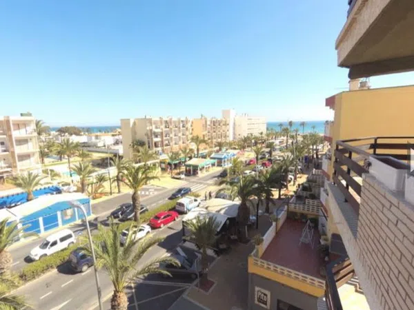Piso en Avenida Mediterráneo, 20, El Sabinar - Urbanizaciones - Las Marinas - Foto 1