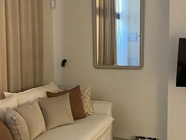 Dúplex en calle de Bernat Descoll, 68