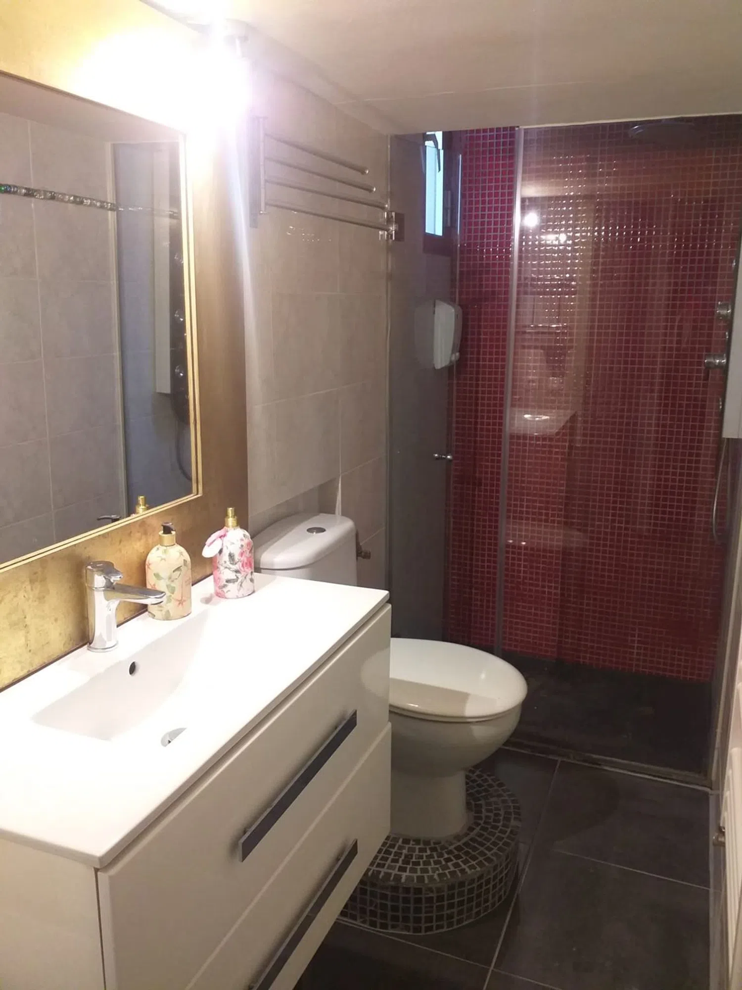 Estudio en calle de Berruguete, 41 - Foto 6
