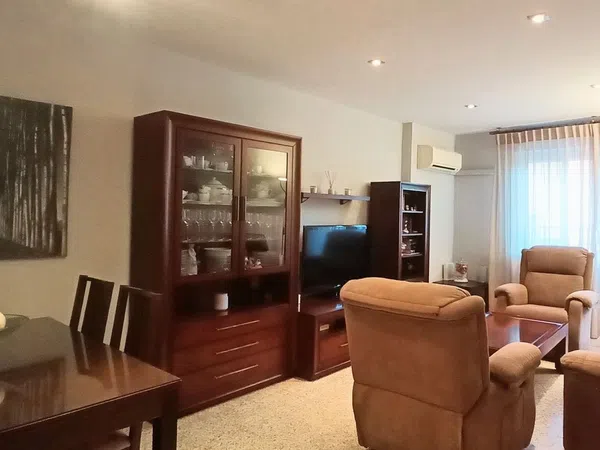 Piso en Ronda del Marrubial, 1, Levante - Foto 4