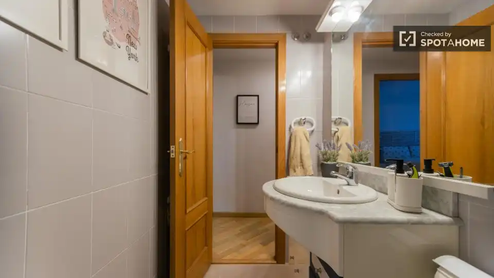 Piso en Godella - Foto 15