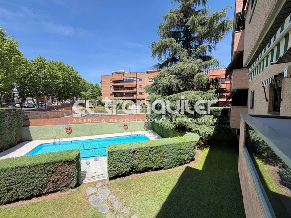 Piso en Calle de Francia, 1, Zona Avenida Europa - Foto 1