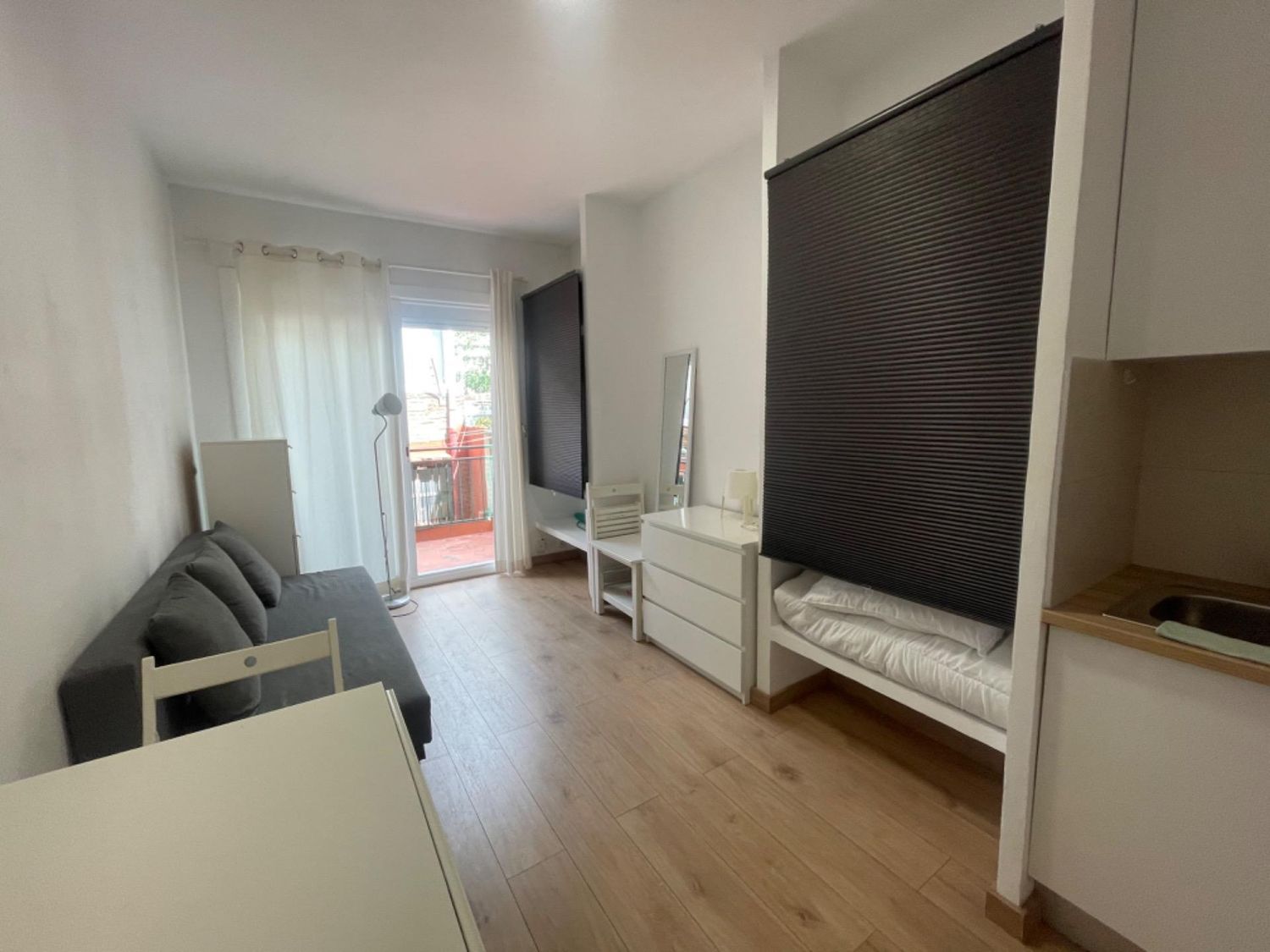 Estudio en Vila de Gràcia, Vila de Gràcia - Foto 4