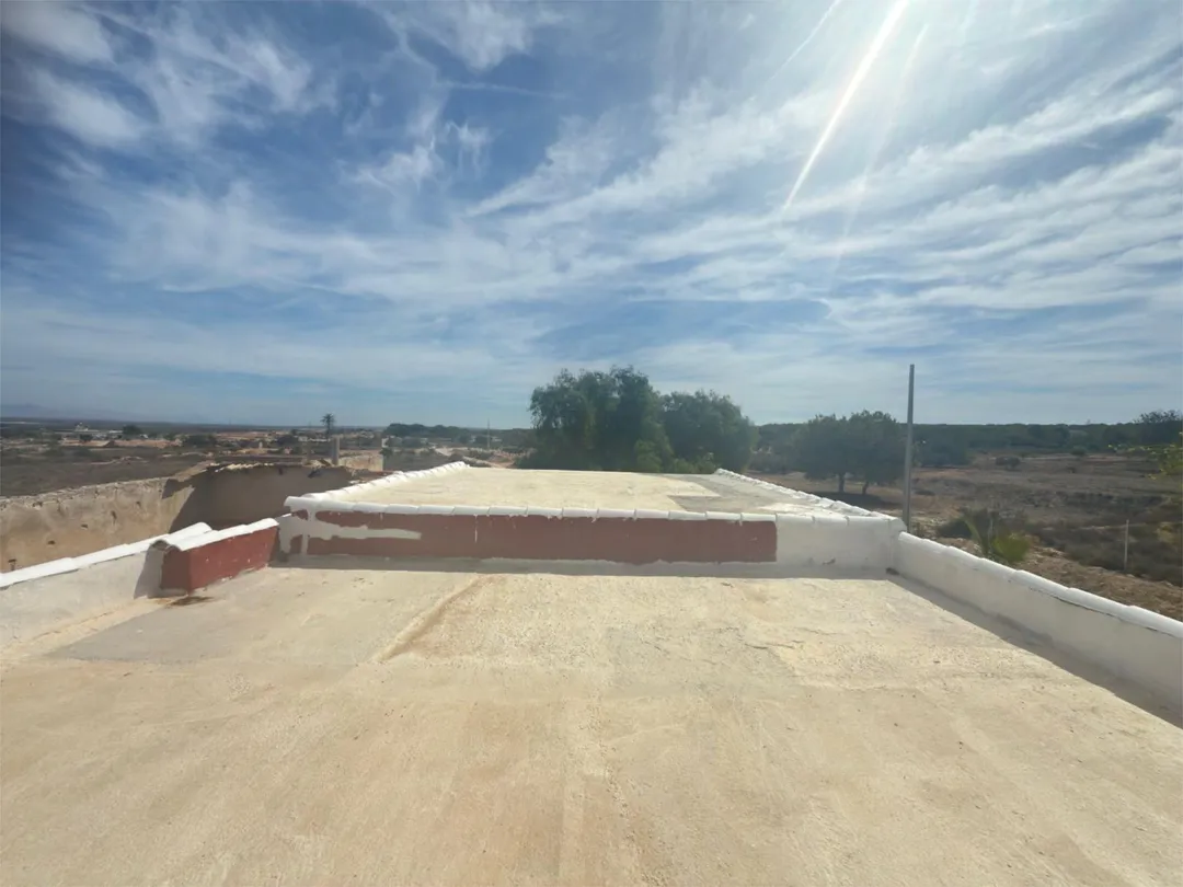 Chalet en  Partida Marina 1036A - Foto 21