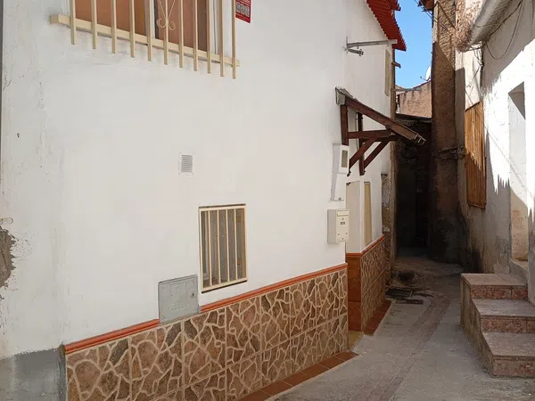 Casa o chalet independiente en Calle La Higuera, 30 - Foto 2