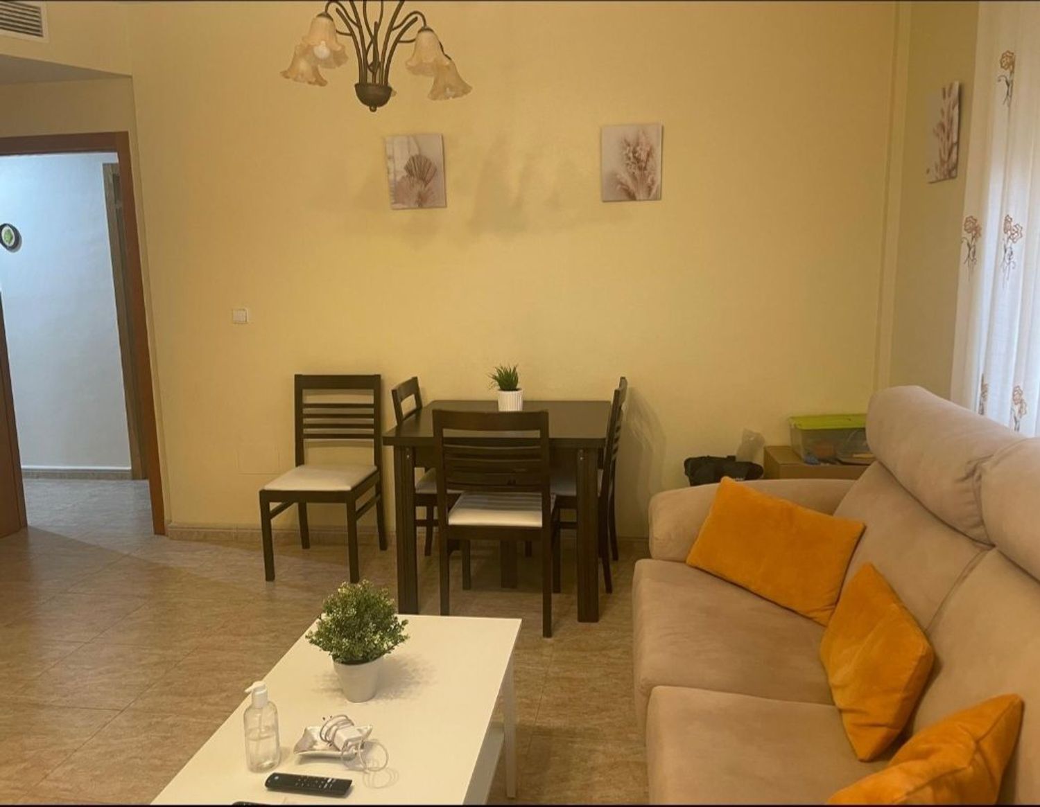 Piso en calle Fuensanta, 2 - Foto 14