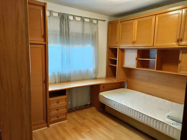 Piso en Cerro del Castañar, 193