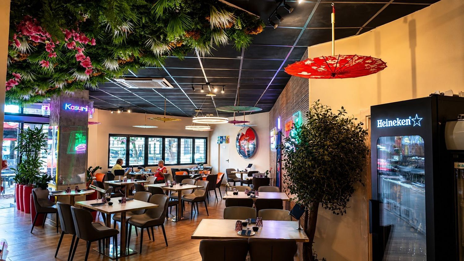 Restaurante en traspaso en Calle de Vicent Sancho Tello, 10 - Foto 2