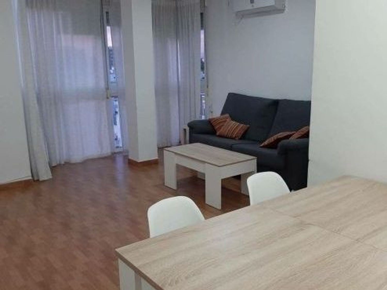 Piso en calle Argantonio, 10 - Foto 3