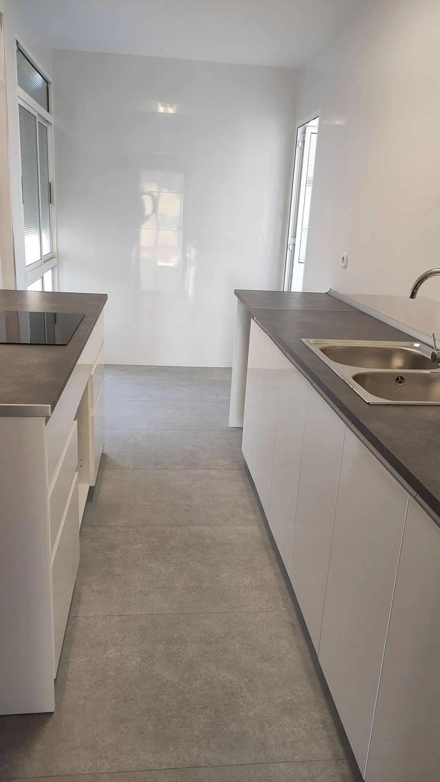 Piso en calle Marqués del Nervión, 116 - Foto 6