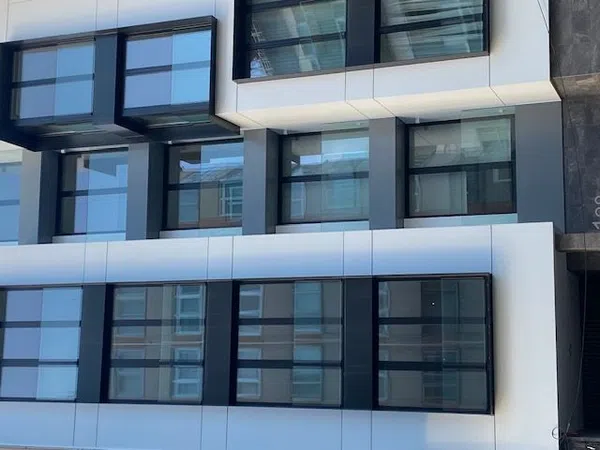 Piso en calle Juan Flórez, 128