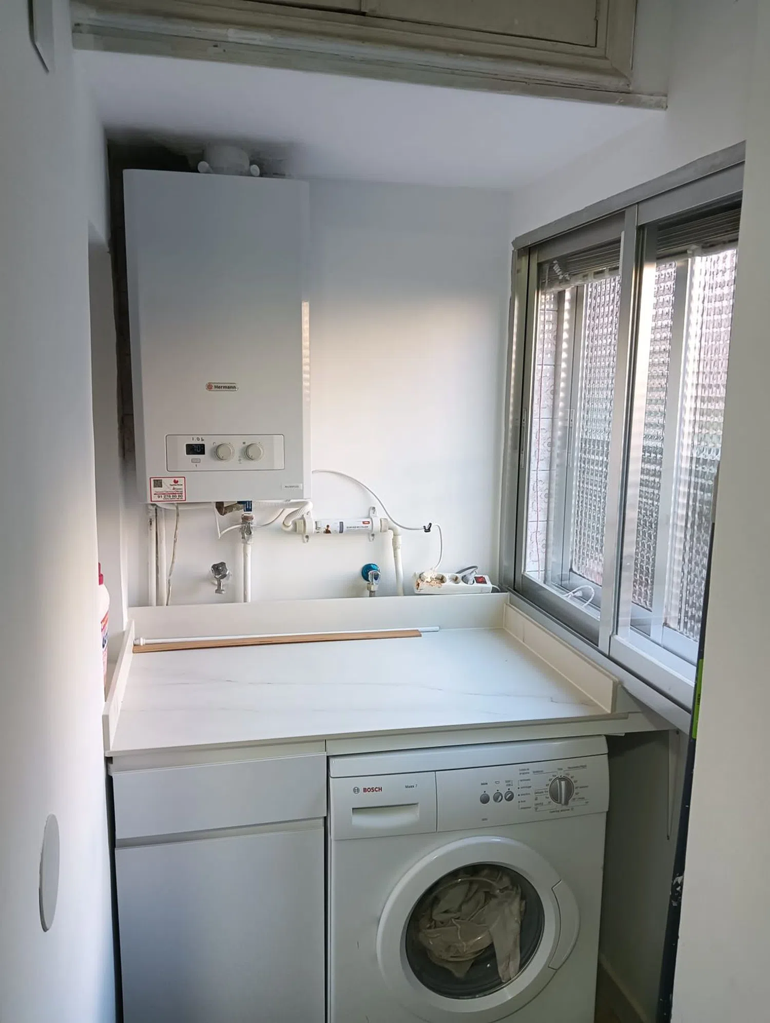 Piso en calle Rafael Finat, 28 - Foto 5