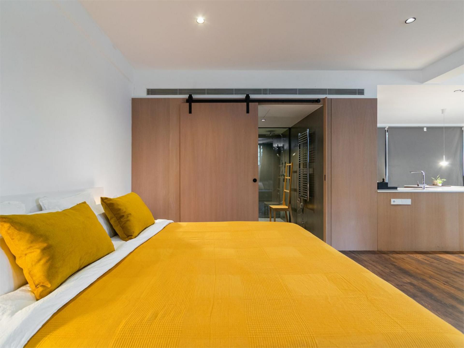 Piso en  Carrer de Sancho de Ávila 43 - Foto 12