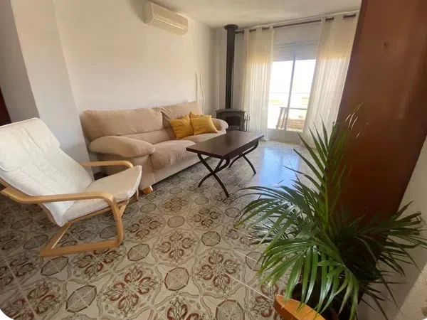 Piso en Calle Pintor Inocencio Medina Vera, 18, Los Narejos-Punta Calera, Los Narejos-Punta Calera - Foto 1