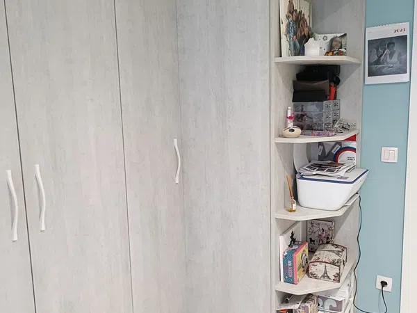 Piso en calle Paula Montal, 2 - Foto 8