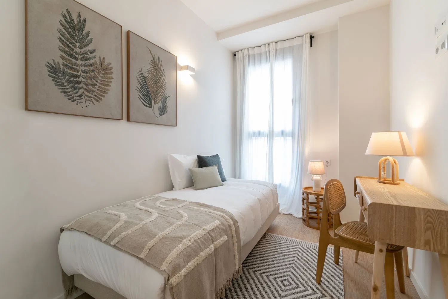 Piso en paseo de Antonio Machado, 1 - Foto 15