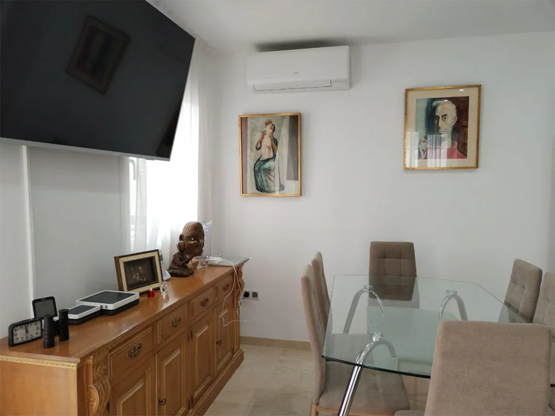 Piso en  Calle Nuestra Señora de Gracia 11 - Foto 8