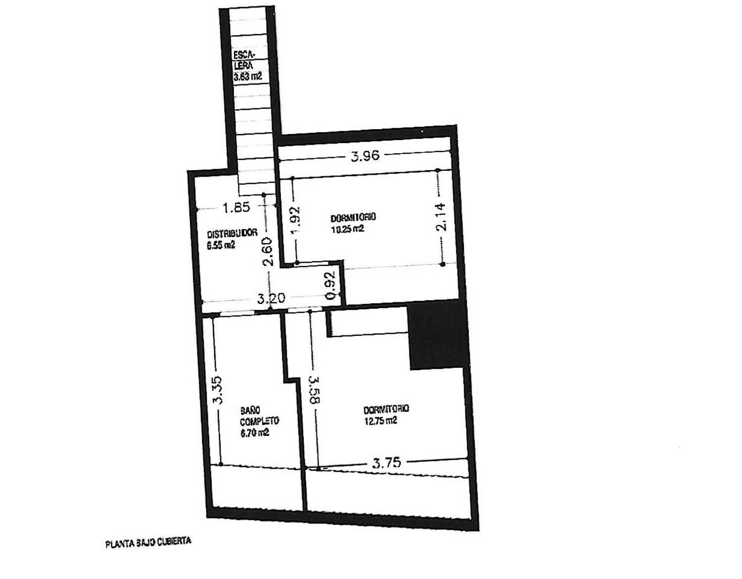 Dúplex en calle Blazquilla, 8 - Foto 23