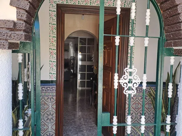 Casa o chalet independiente en Calle Orfebrería, 7 - Foto 4