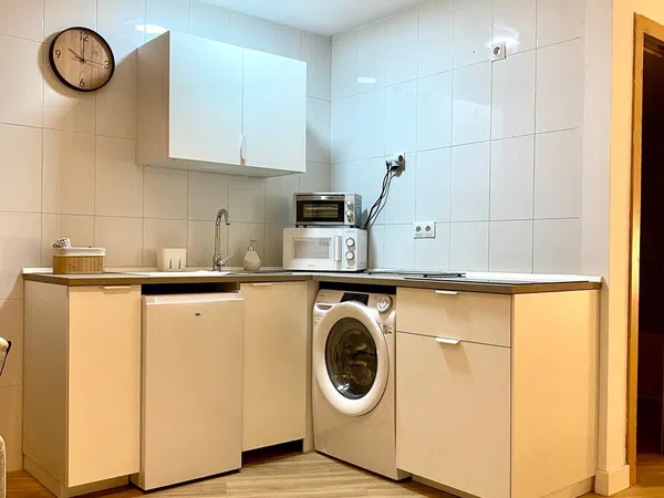 Estudio en Calle Rincón Dorado, 12, El Bajondillo, El Bajondillo - Foto 7