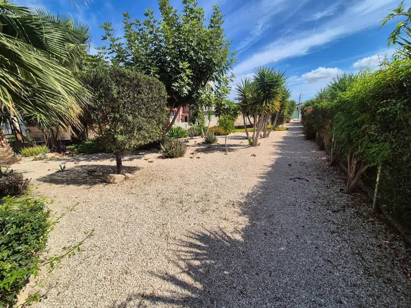 Dúplex en Calle Gloria s Ba, 1, Molins-Campaneta-San Bartolomé, Molins-Campaneta-San Bartolomé - Foto 30