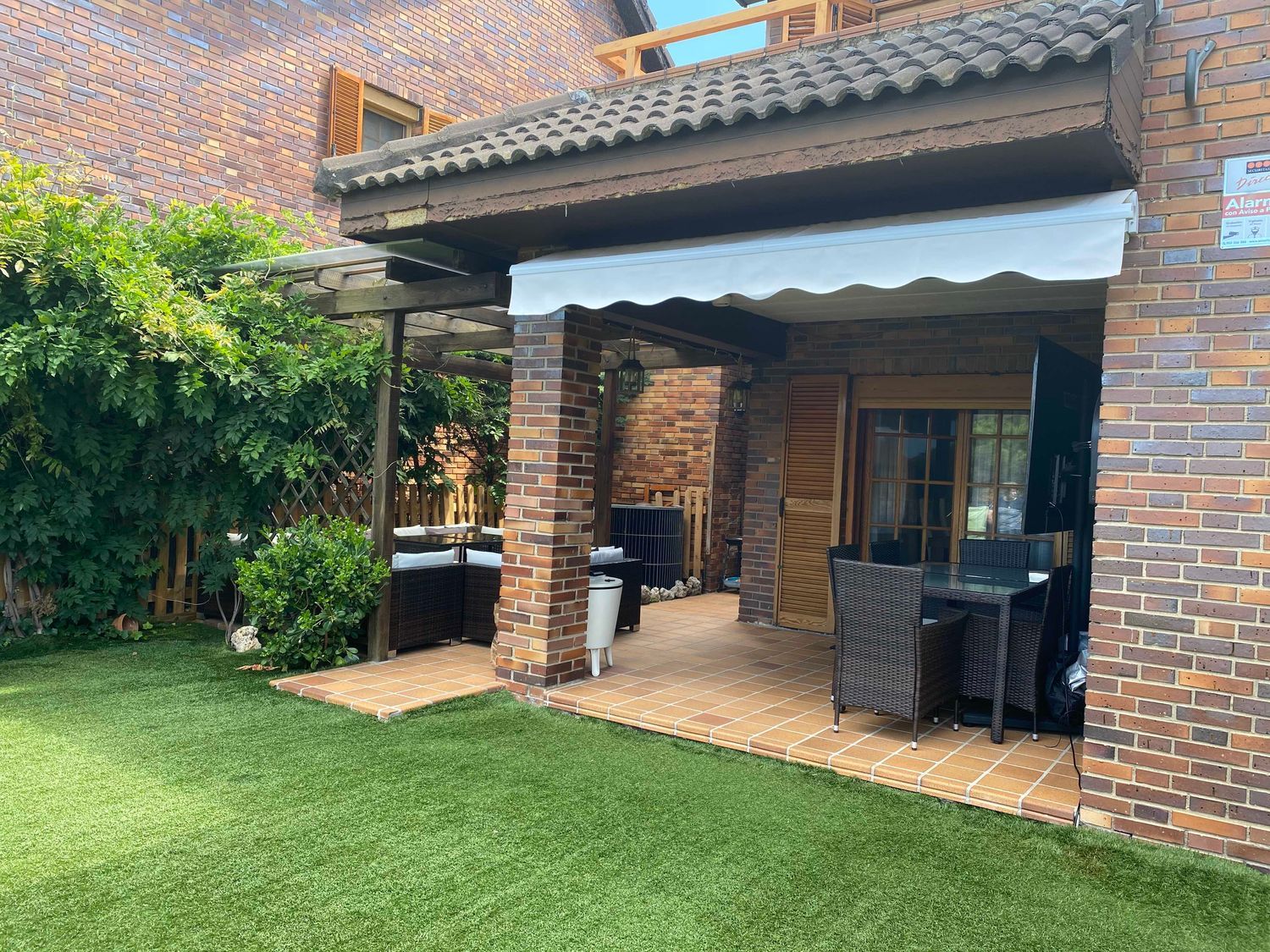 Casa independiente en calle Playa de Sangenjo, 35 - Foto 29