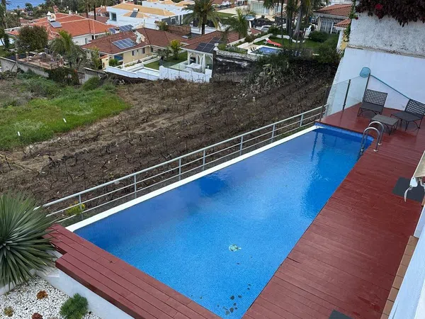 Casa o chalet independiente en Calle Colon, 11 - Foto 15