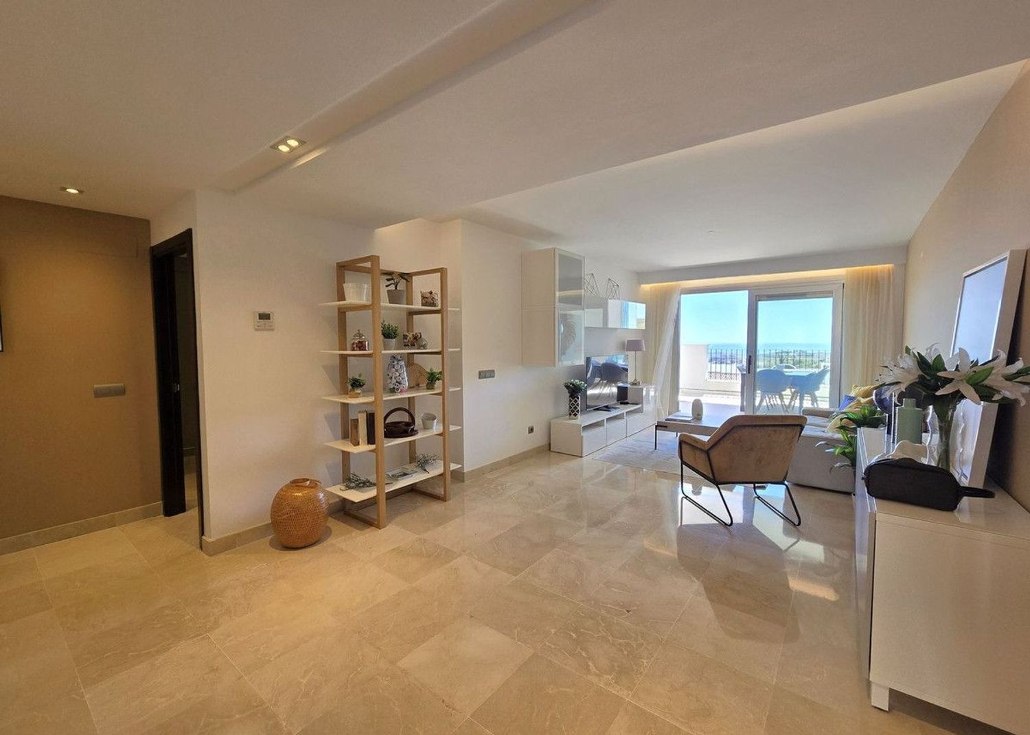 Piso en Calle Clara Campoamor, 6, La Mairena, La Mairena - Foto 4