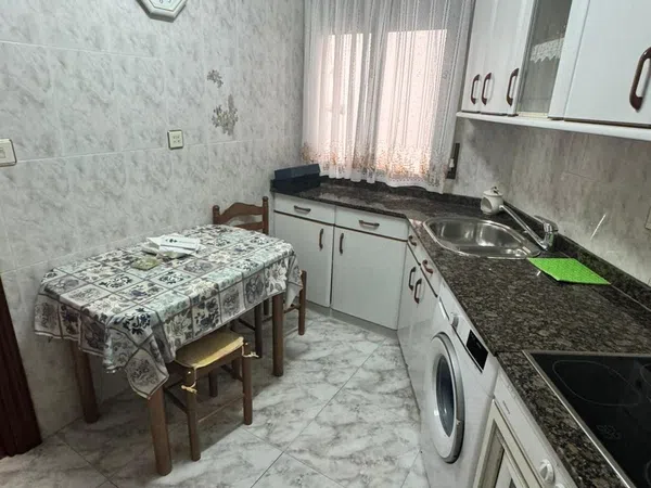 Piso en Calle Asuncion Menendez, 2, Centro - Albiz - Markonzaga, Centro - Albiz - Markonzaga - Foto 6