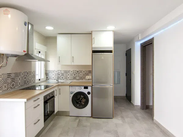 Piso en calle Maestro Moreno Torroba, 4 - Foto 23