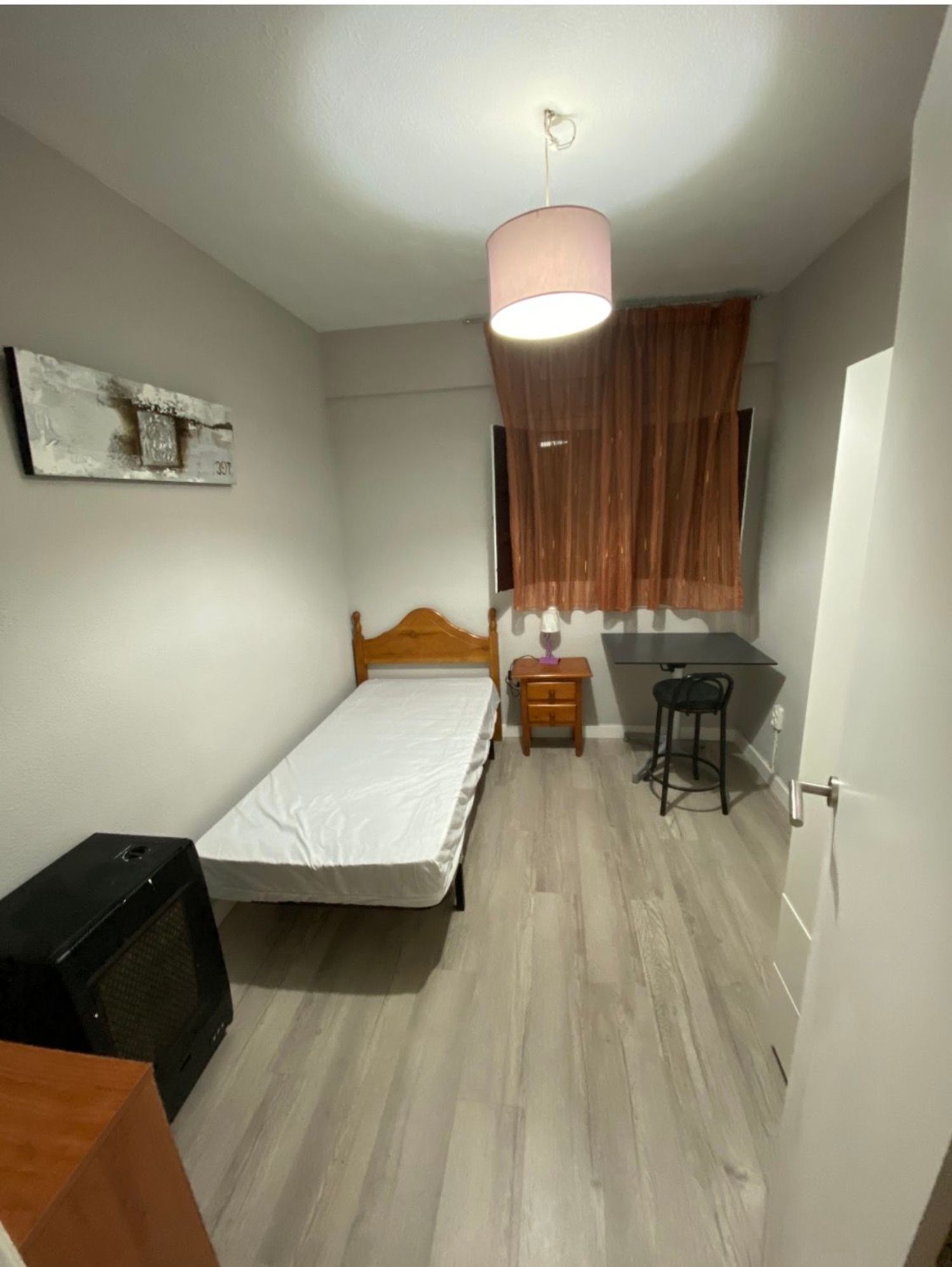 Piso en Campo del Príncipe, 22, Cuesta Escoriaza - Barranco del Abogado - Foto 4