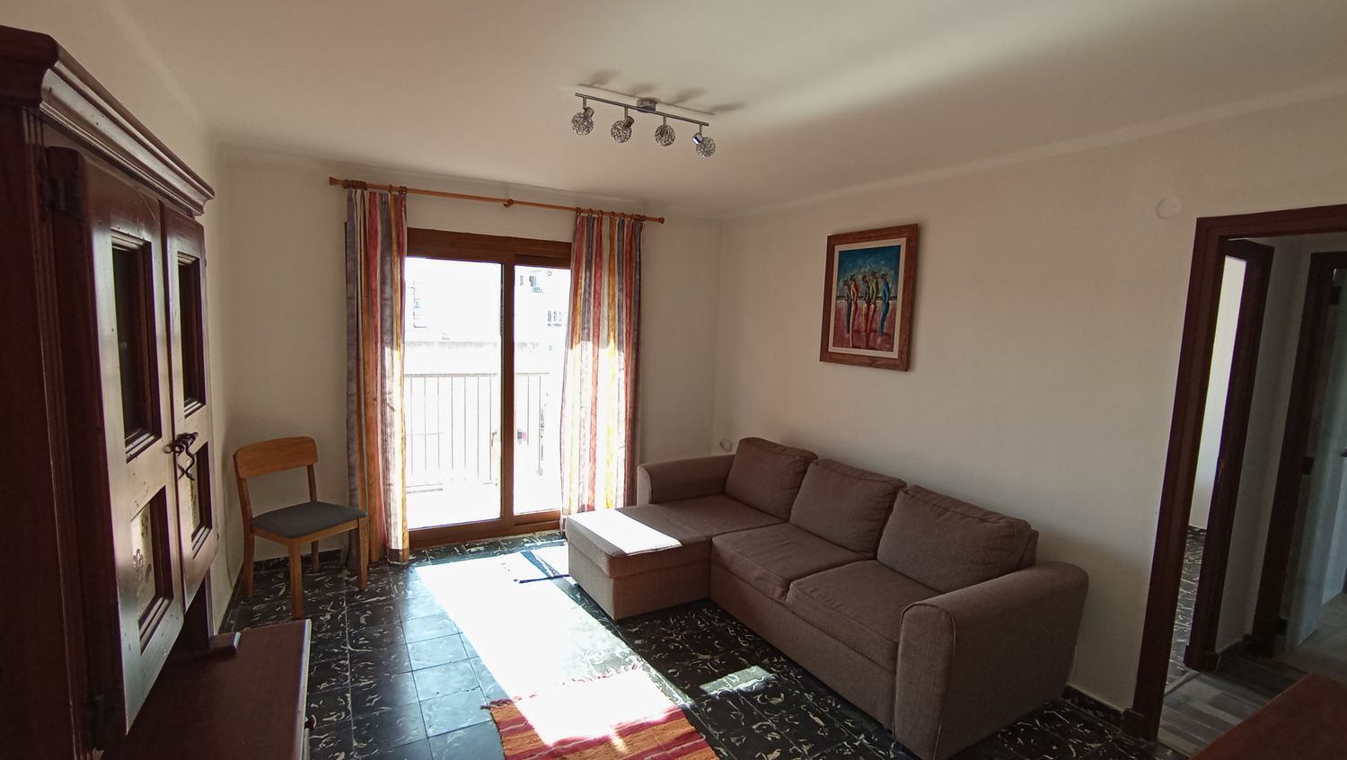 Ático en Barrio Son Gotleu - Foto 1