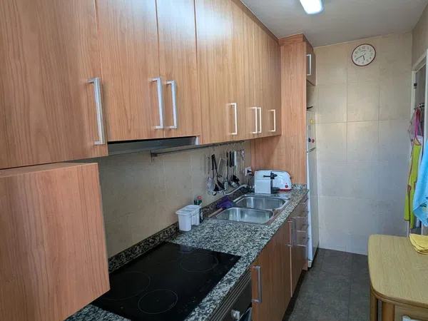 Piso en calle de Lluís Companys, 82 - Foto 6