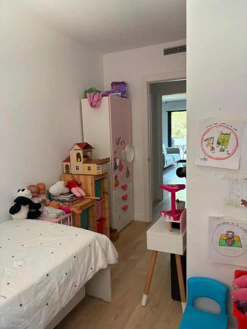 Piso en Santa Coloma de Gramenet - Foto 10