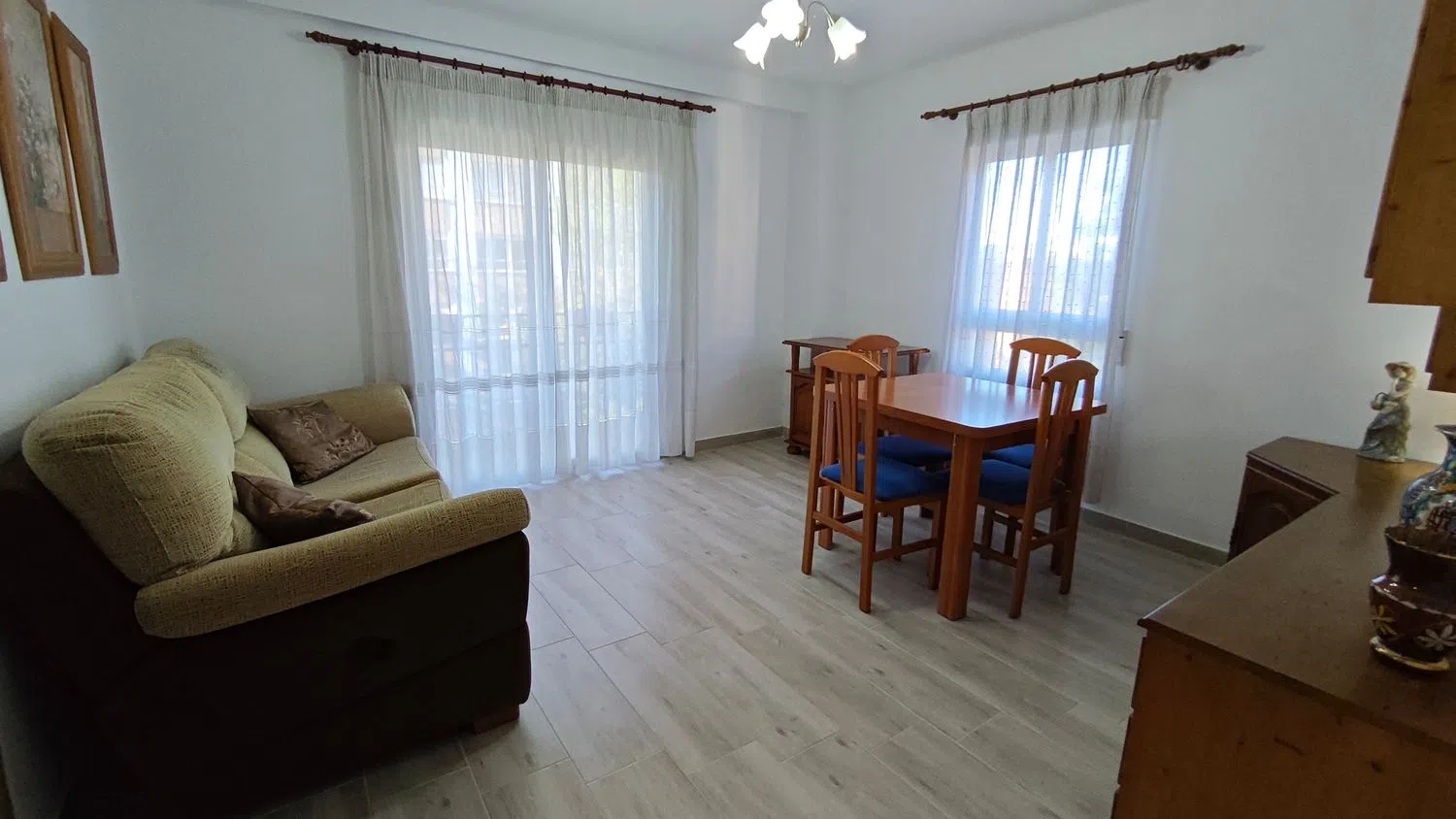 Piso en calle del General Llorens, 9 - Foto 2