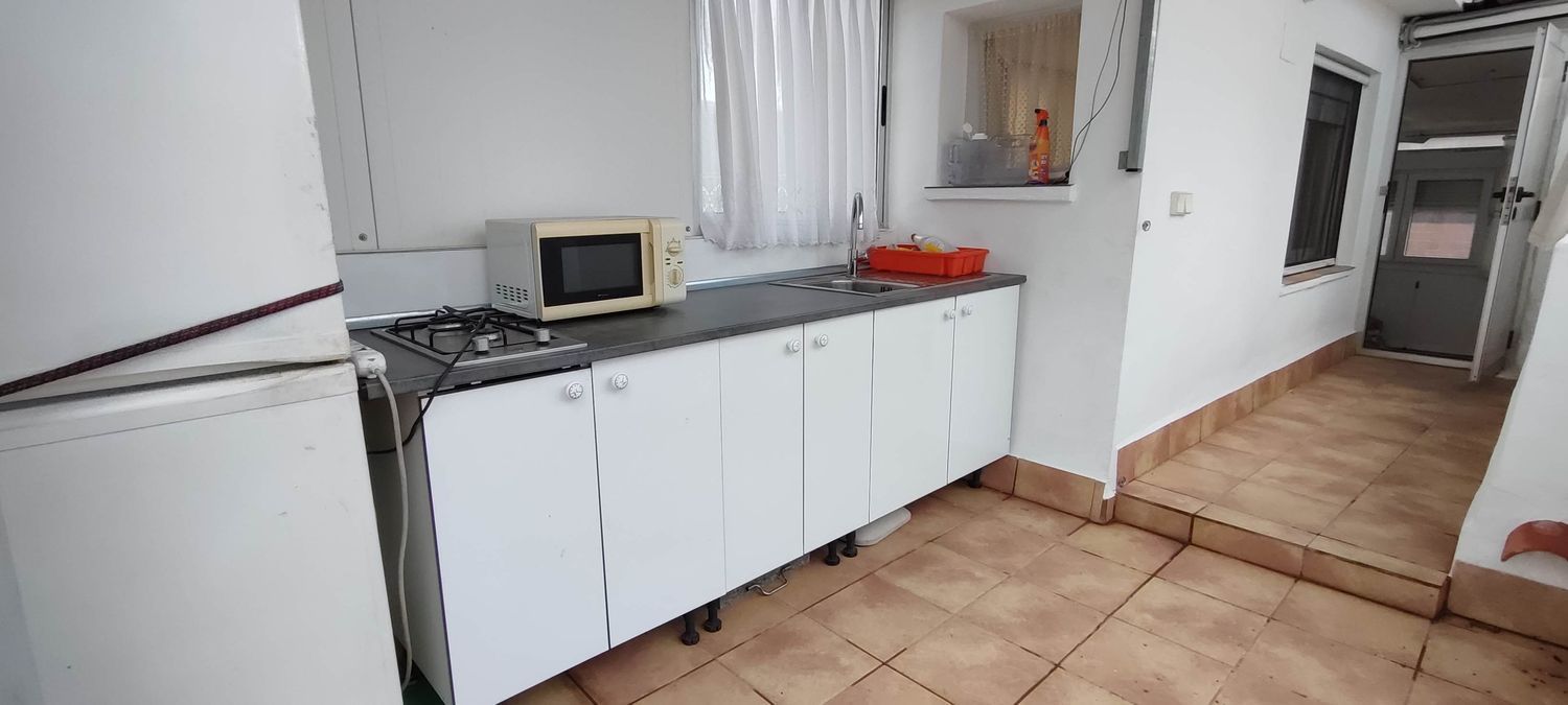 Chalet adosado en Calle Salvador Nalda, 5 - Foto 21