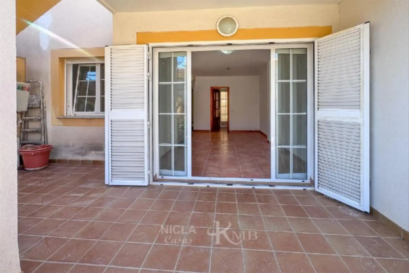 Apartamento en  Calle Diego Soler 85 - Foto 4
