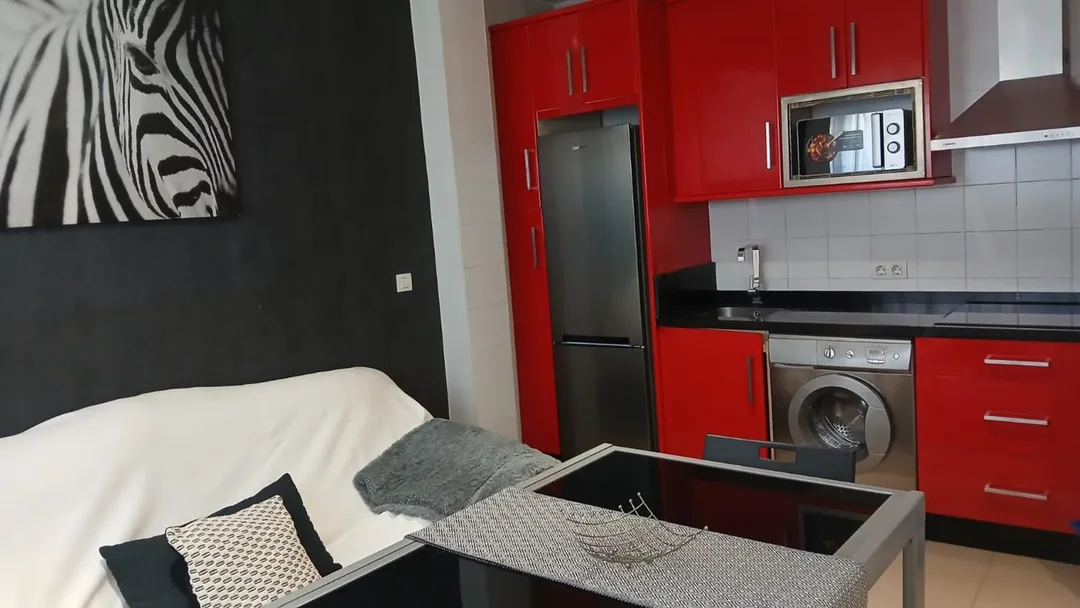 Piso en  Avenida Vía Augusta 2 - Foto 2