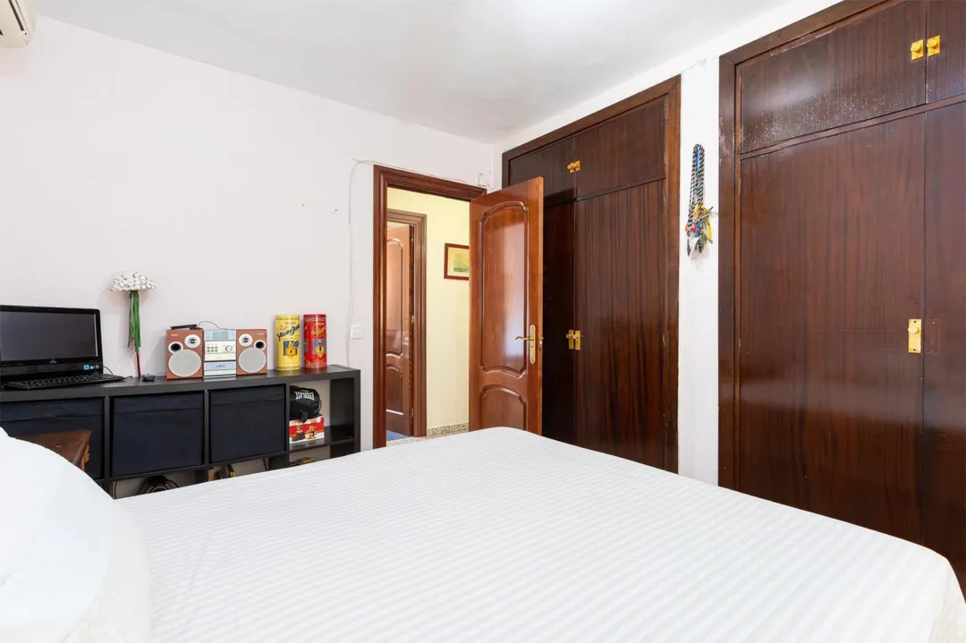 Piso en  Calle Blas de Lezo 4 - Foto 3