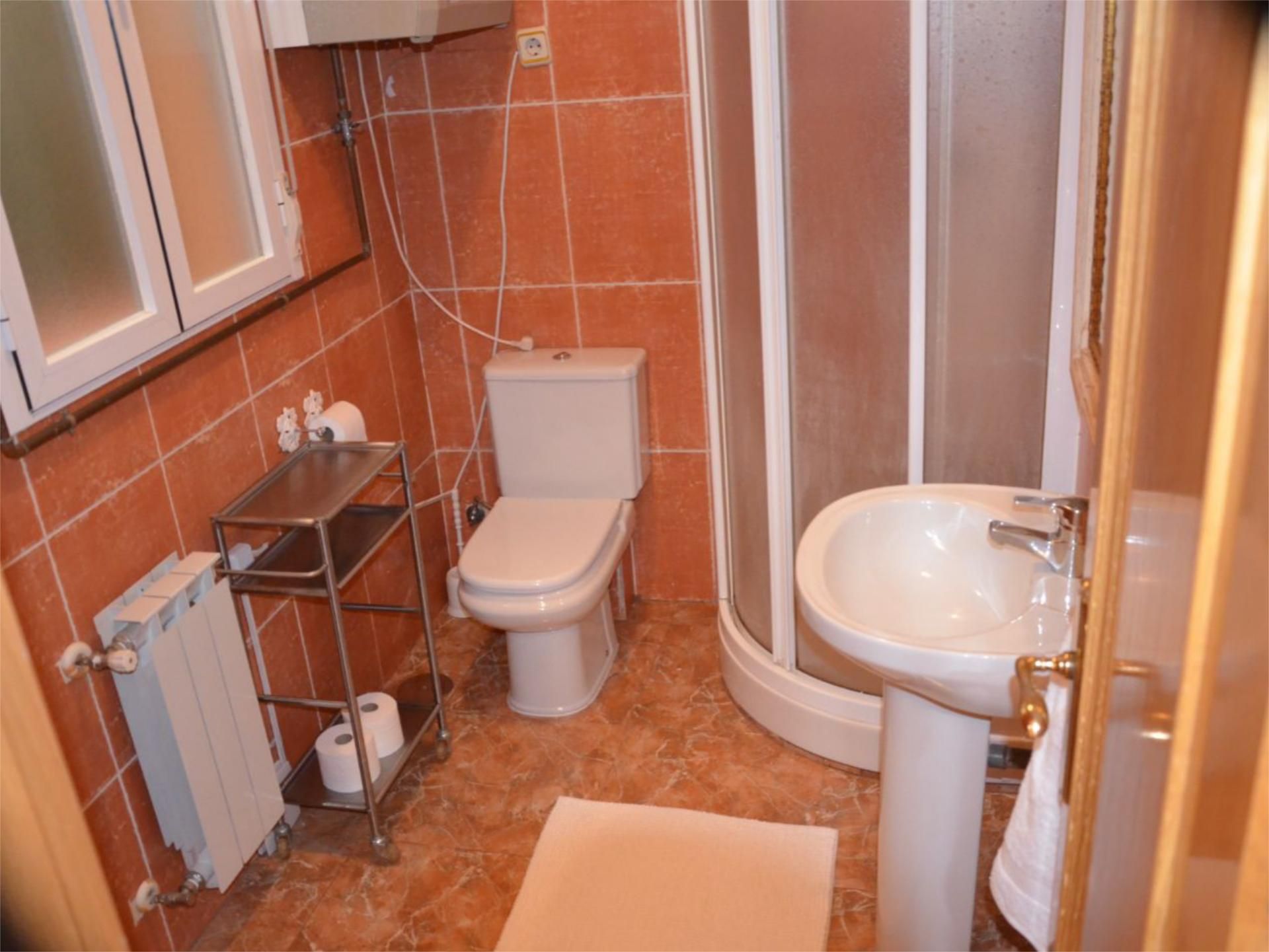 Piso en  Calle de Justiniano 7 - Foto 13