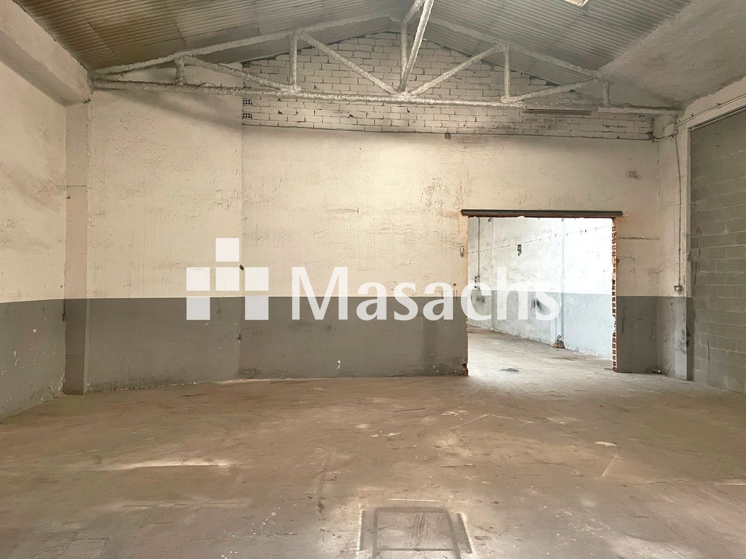 Nave en La Grípia - Foto 3