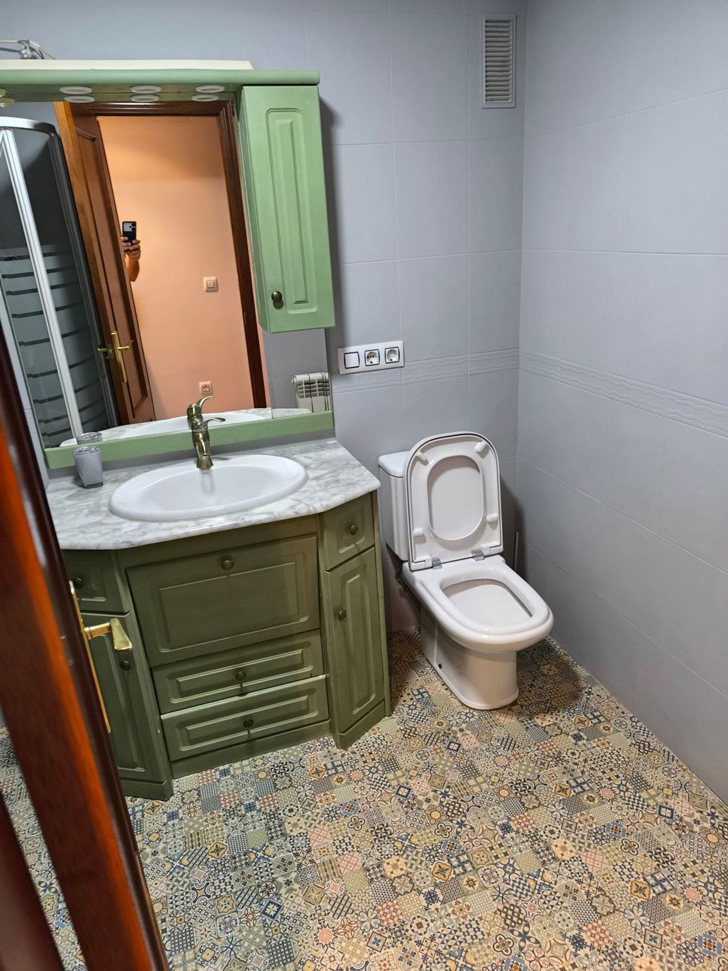 Piso en Calle Monestir de Poblet, 22 Ne, Piscinas, Piscinas - Foto 9