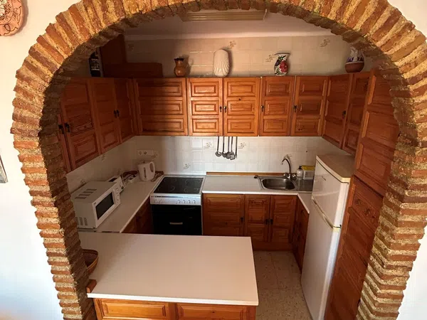 Casa o chalet independiente en Avenida Chimenea s/n, Burriana, Burriana - Foto 4
