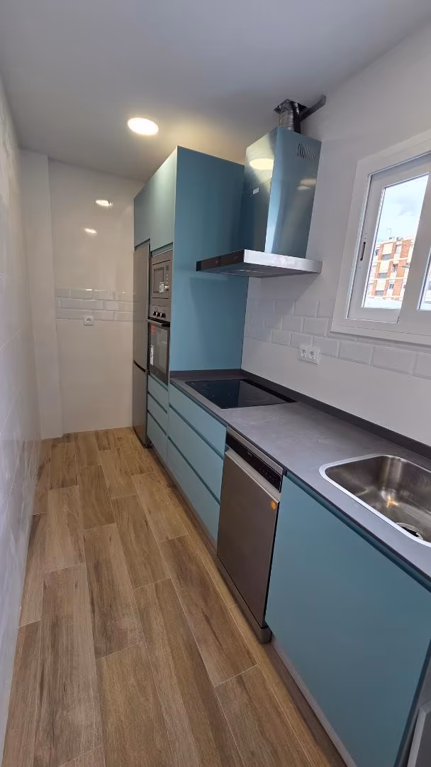 Piso en  Calle Virgen de la Cinta 35 - Foto 6