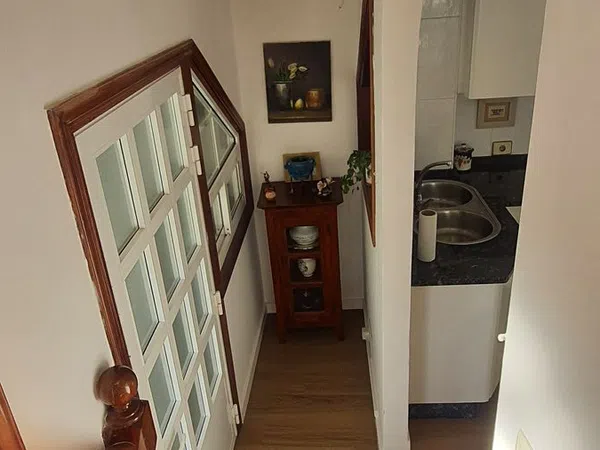 Chalet adosado en camino do Rozo, 14 - Foto 8