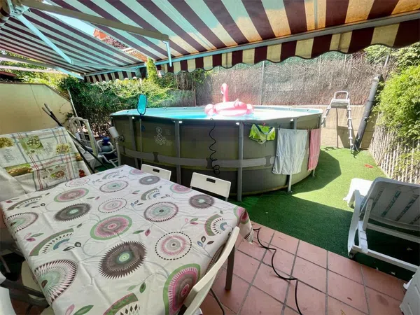 Chalet pareado en La Garena - Foto 12