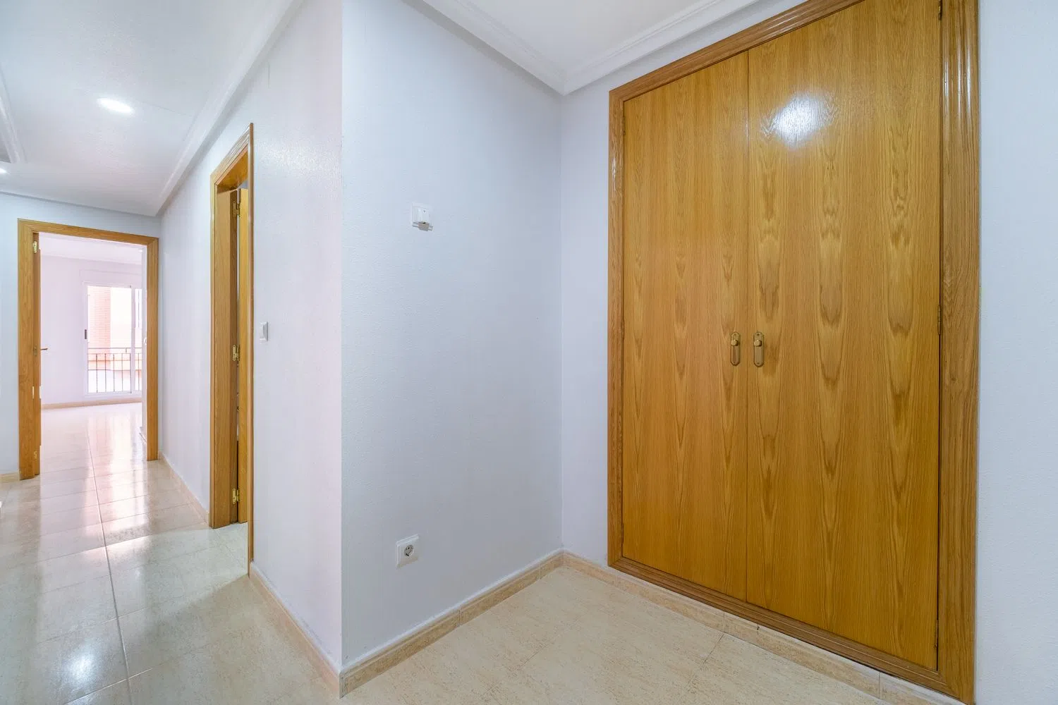 Piso en calle Lafora, 5 - Foto 2