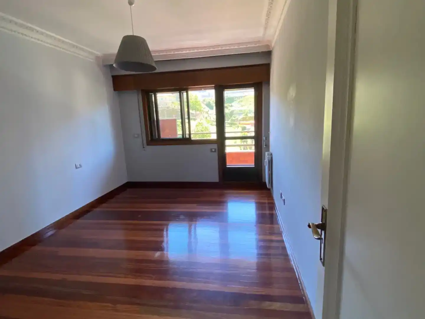 Piso en  Rúa de García Barbón 101A - Foto 40