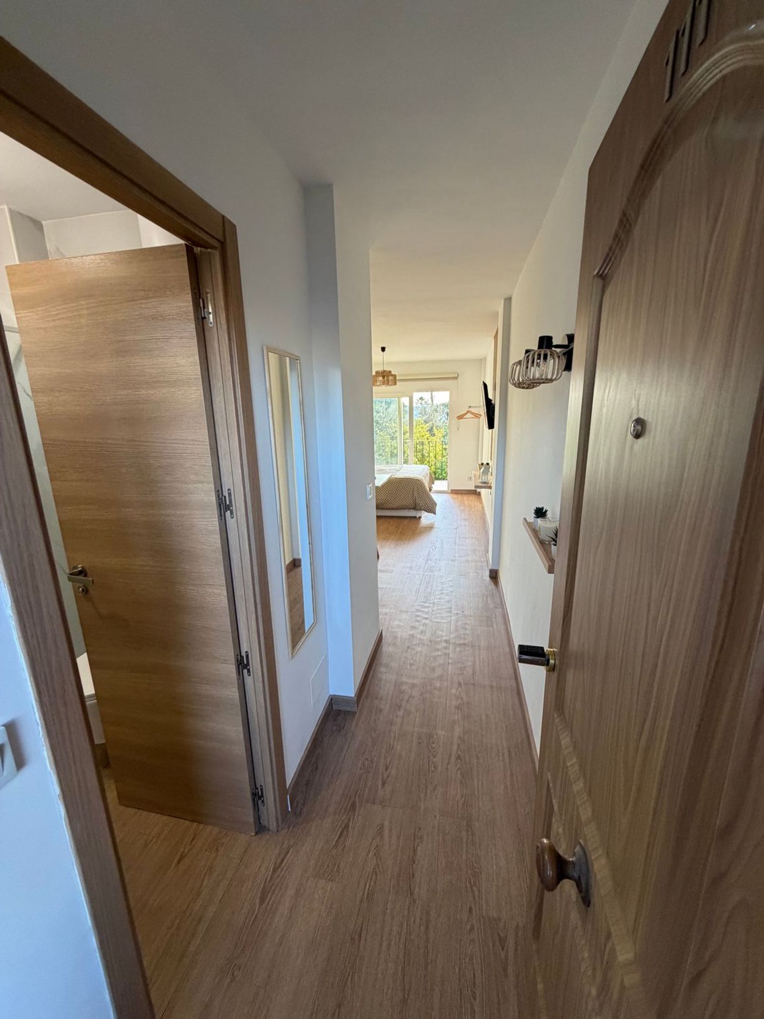 Estudio en calle Calypso, 9 - Foto 3